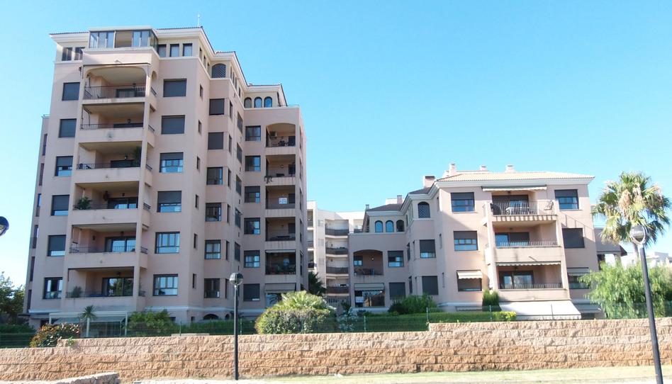 Photo 1 of Planta baja to rent in Es Portixol - Es Molinar, Illes Balears