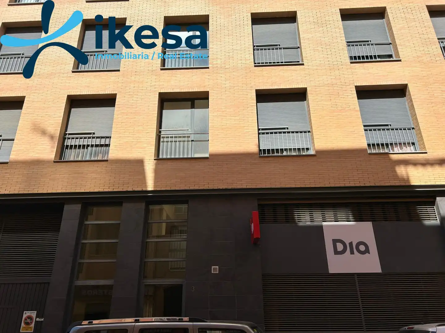 Piso con ascensor en venta en Isla Chica