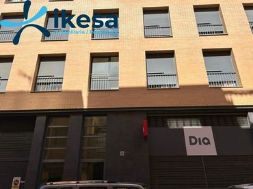 Pis amb ascensor en venda a Isla Chica