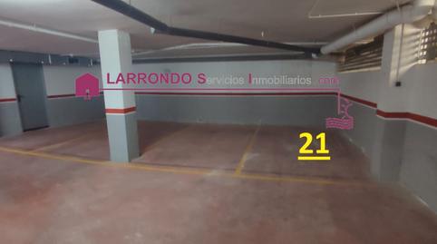 Foto 5 de Garatge de lloguer a Calle Mariano Miquel I Polo, 7, Puerto, Benicarló