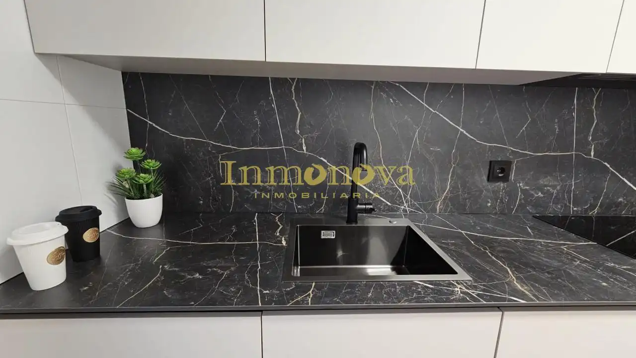 Flat for sale in RUA FRANCISCO LORENZO MARIÑO, 50, Aguiño