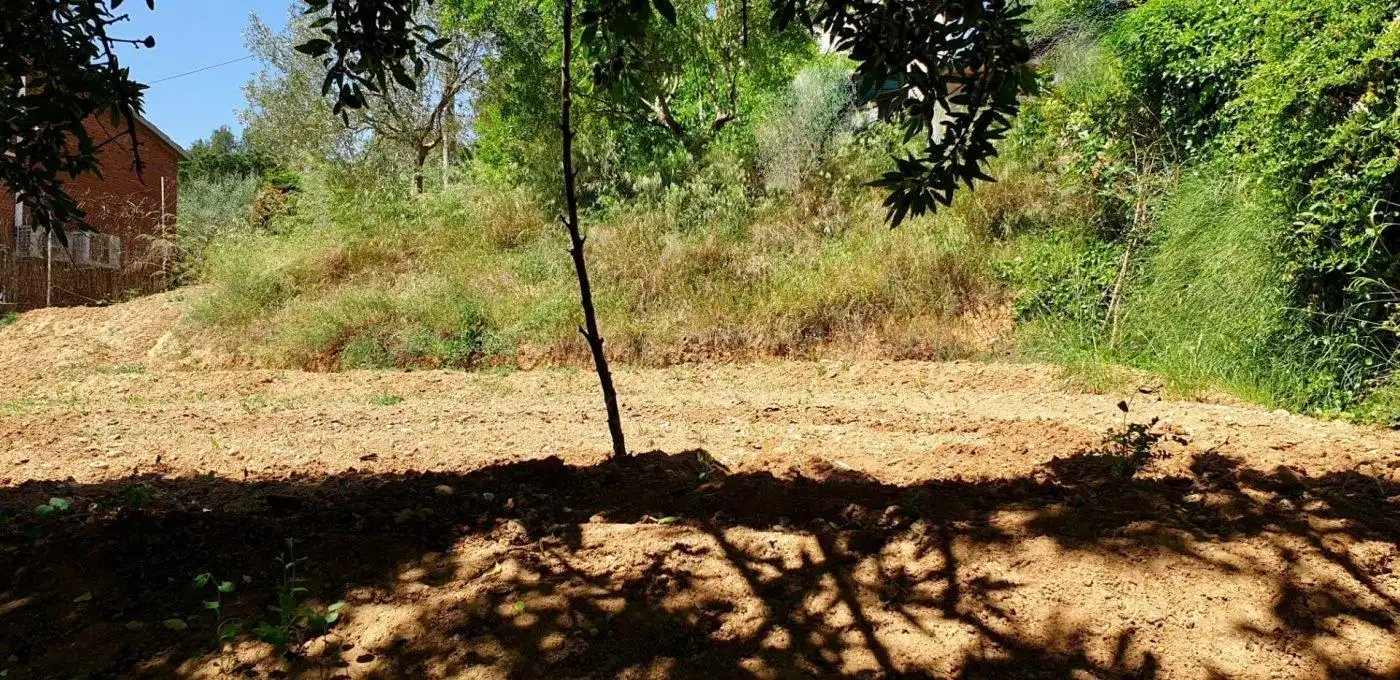 Terreny residencial en venda a Castellnou - Can Mir - Can Solà, imagen 9