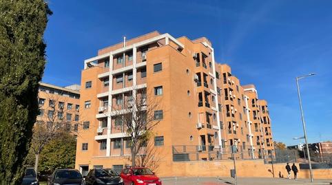 Foto 2 de Pis en venda a Puerto de Valencia, El Puerto, Madrid