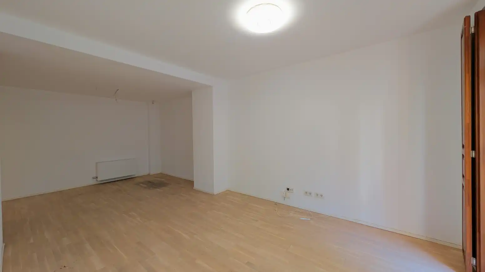 Piso en venta en Valencia con Aire acondicionado, Calefacción y Jardín privado
