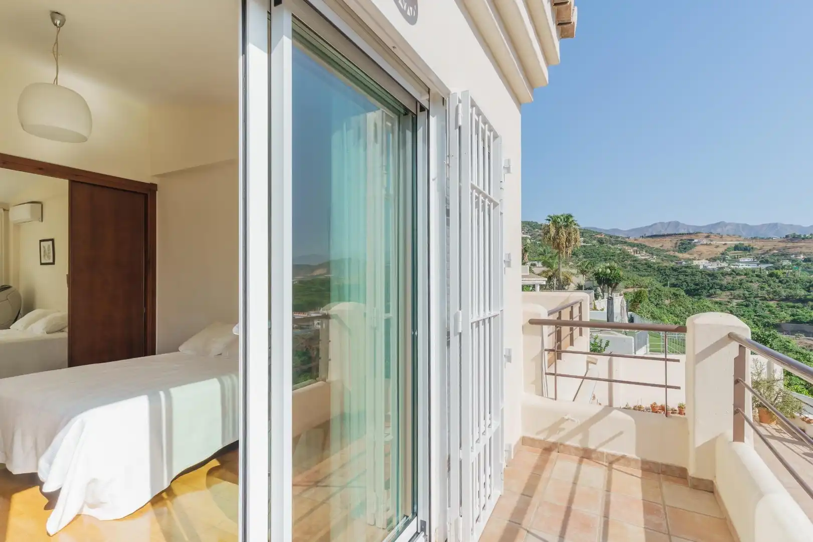 Detached house with terrace for sale in Calle Calle Naranjo, Monte de los Almendros, imagen 30