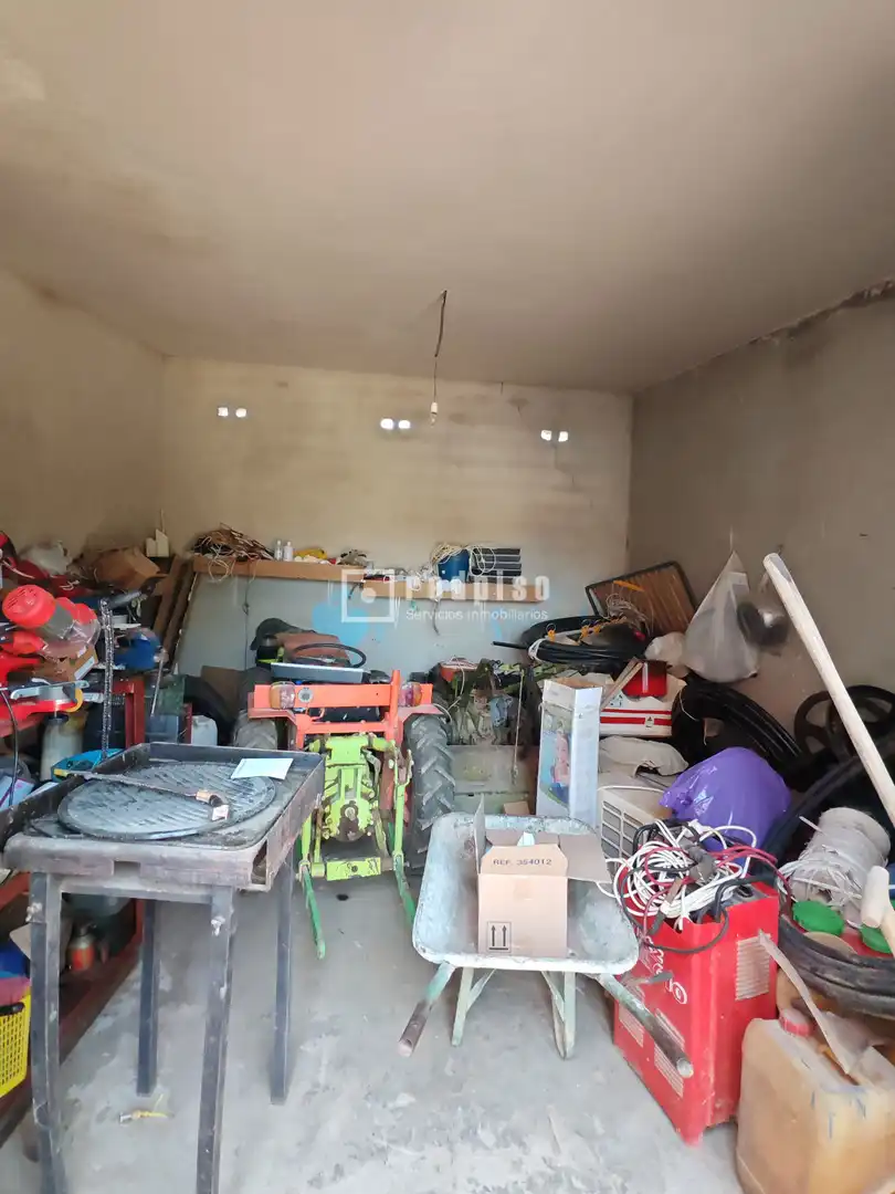 Casa o xalet en venda en Librilla