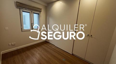 Foto 4 de Pis de lloguer a De Pradillo, Prosperidad, Madrid