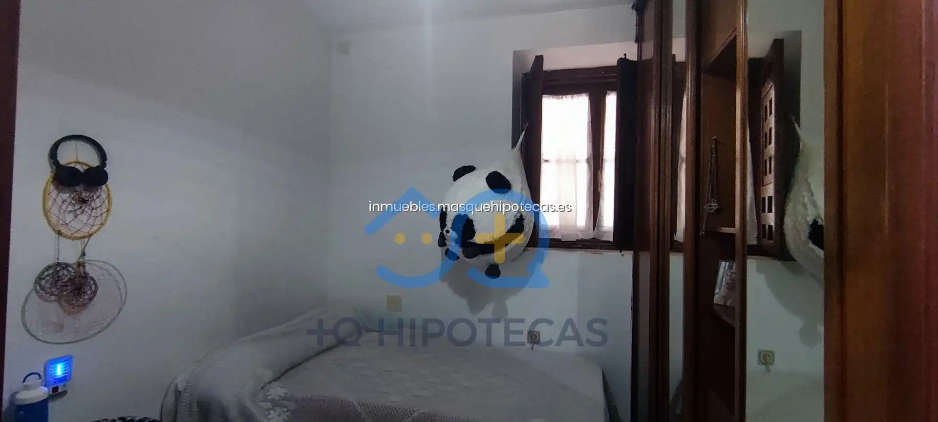 Bedroom of Houses for sale in Toledo  with Heating and Storage room