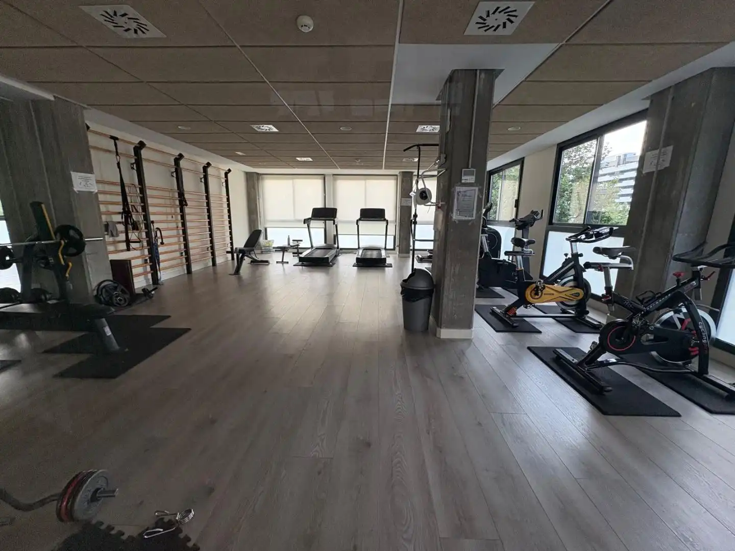 Pis en venda en Tres Cantos amb Aire condicionat, Calefacció i Parquet