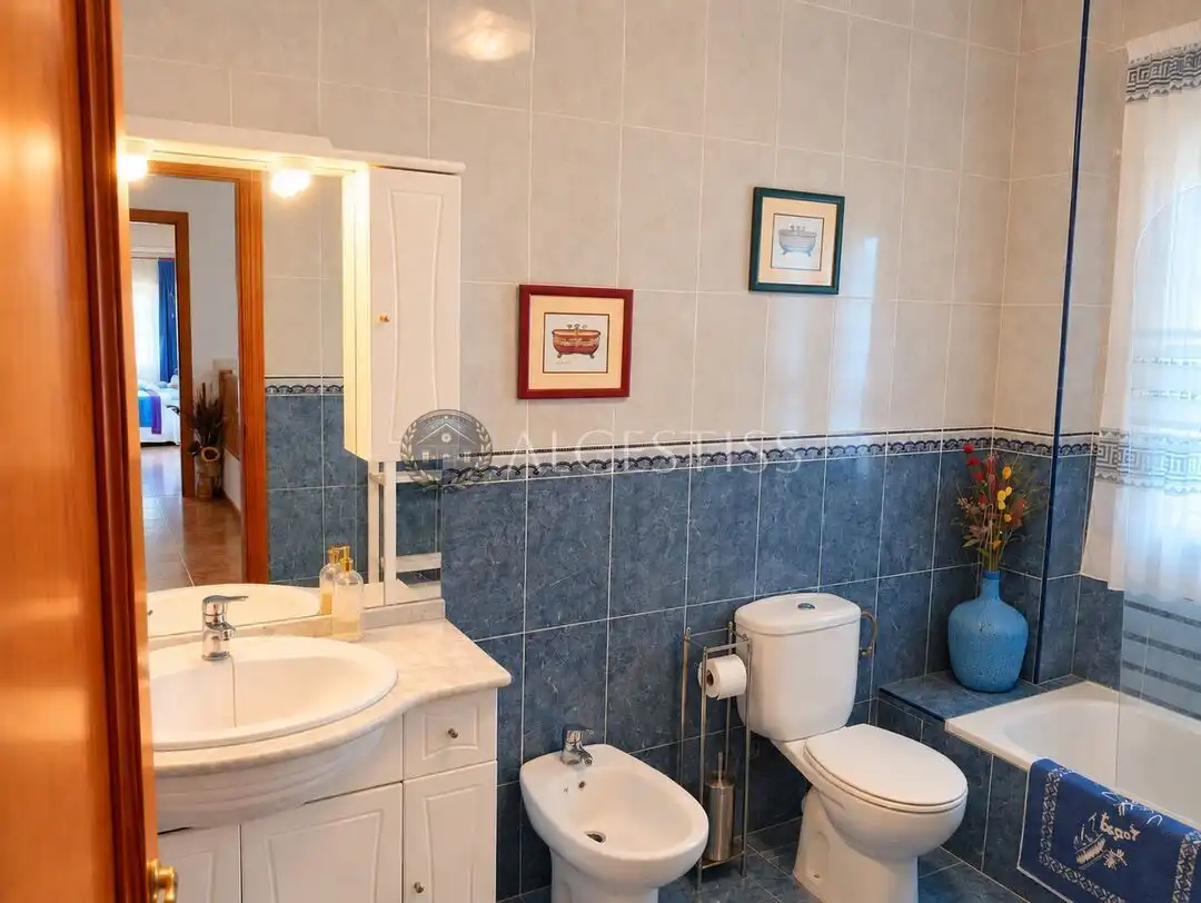 Casa con terraza en venta en Méntrida, imagen 59