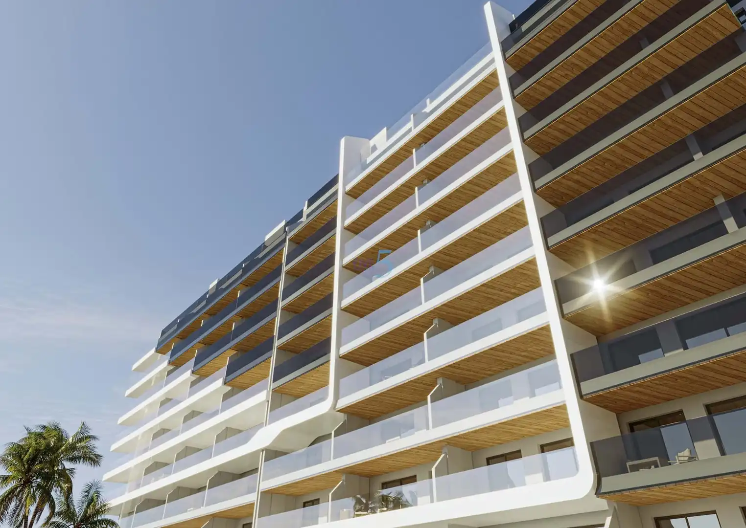 Flat with pool for sale in Playa del Acequión, Náufragos y Rocío del Mar, imagen 24