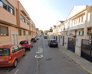 Vista exterior de Pis en venda en Ciudad Real Capital