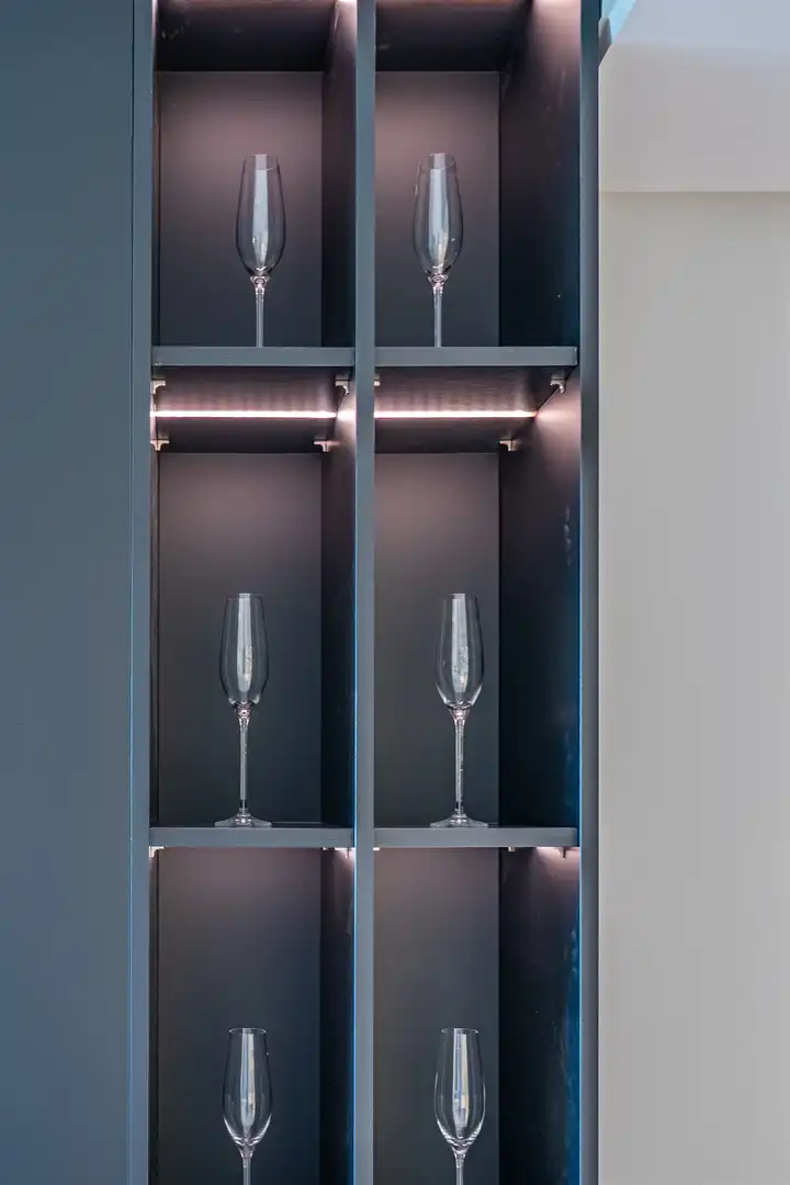 Apartamento de alquiler en Ojén con Aire acondicionado, Calefacción y Terraza