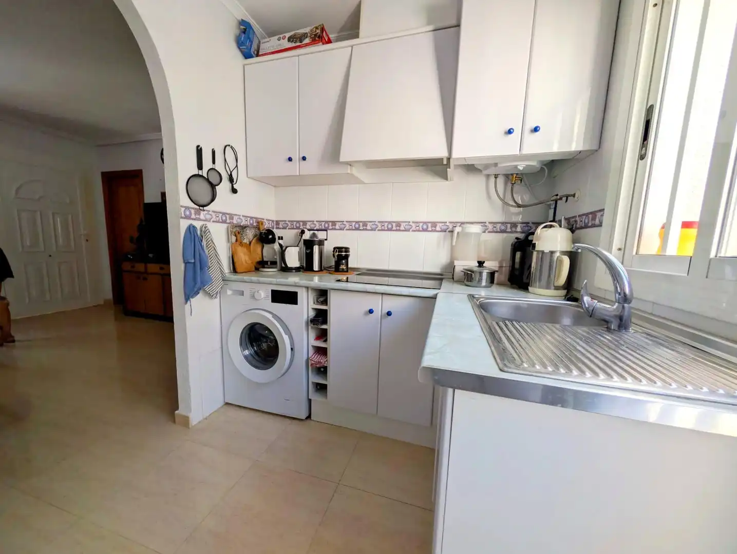 Logement avec piscine à vendre à Calle GOR, imagen 9