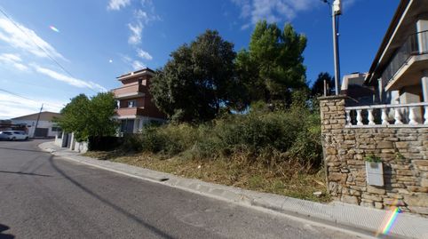 Solar molt vent situat - Zona Mas Planoi Castellgali, imatge 2