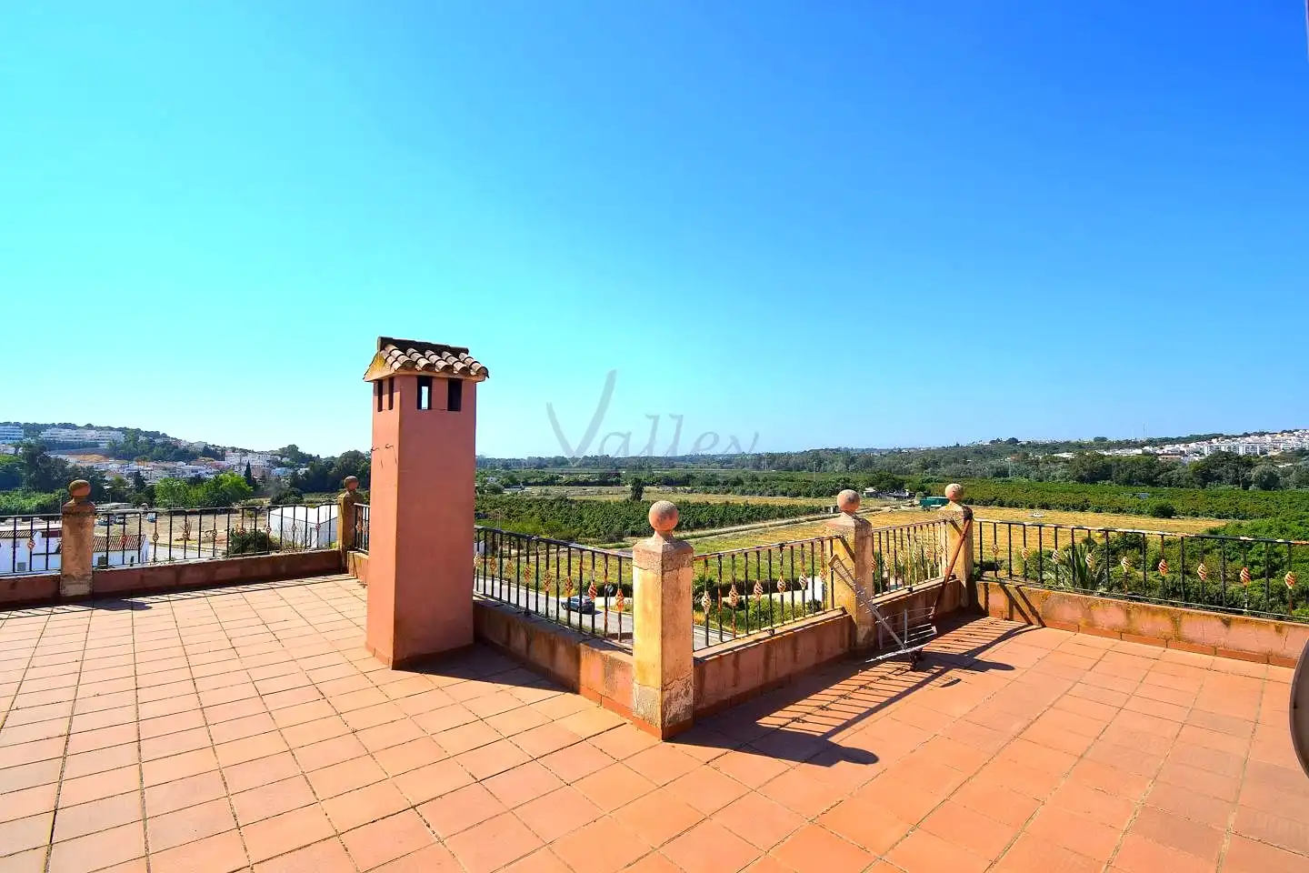 Maison avec terrasse à vendre à San Enrique - Guadiaro -  Pueblo Nuevo, imagen 25