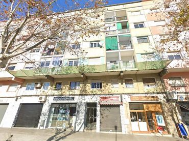 Wohnung mit Balkon zum Verkauf in Can Mas