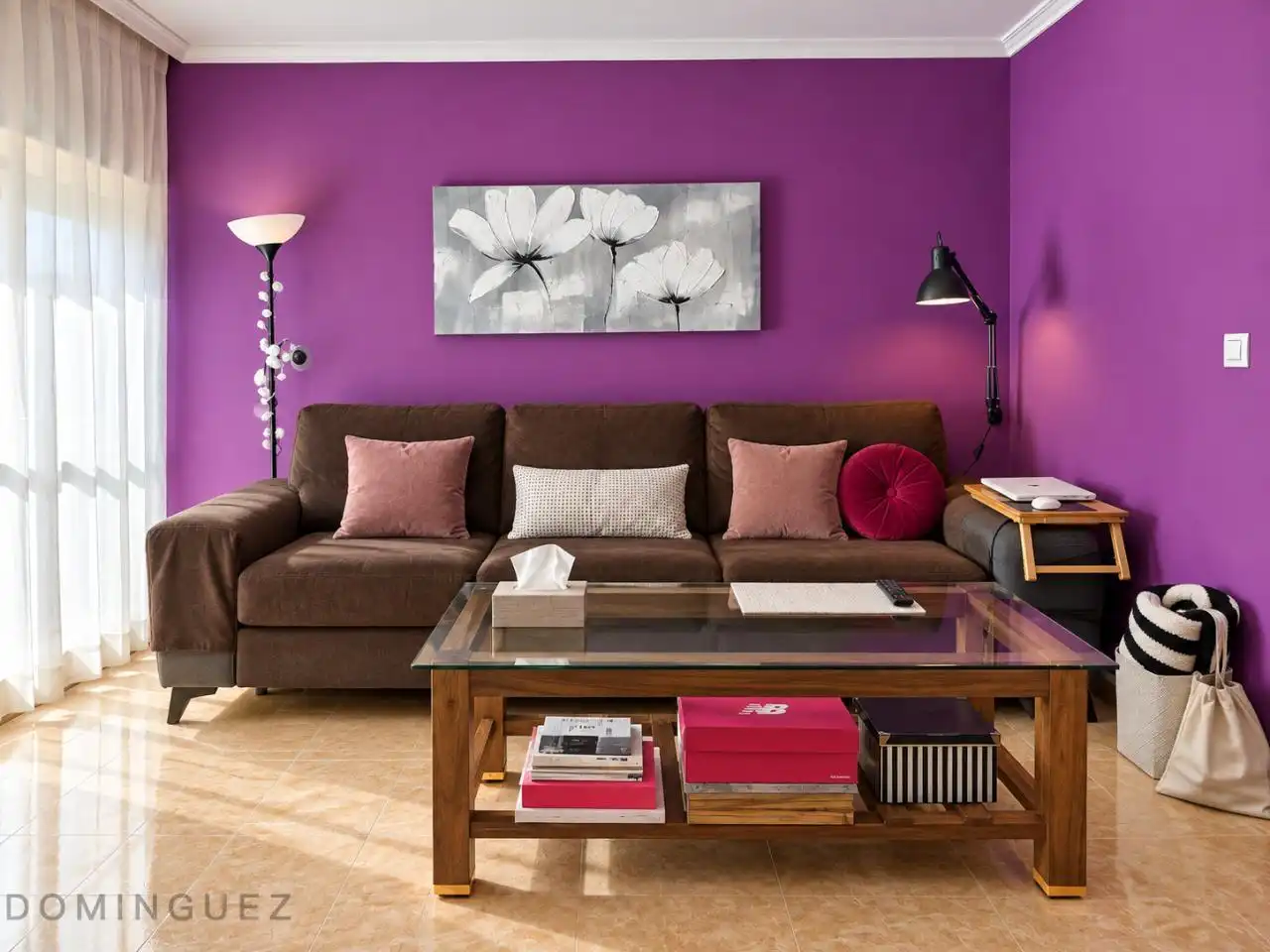 Flat with lift for sale in Marín, imagen 16