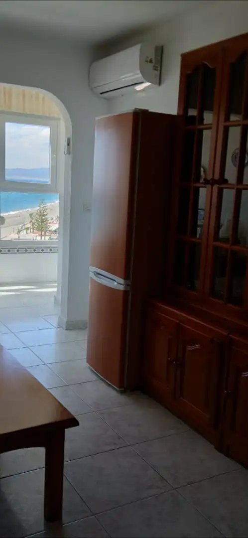Apartamento de alquiler en Avenida el Faro, 75, Centro Internacional