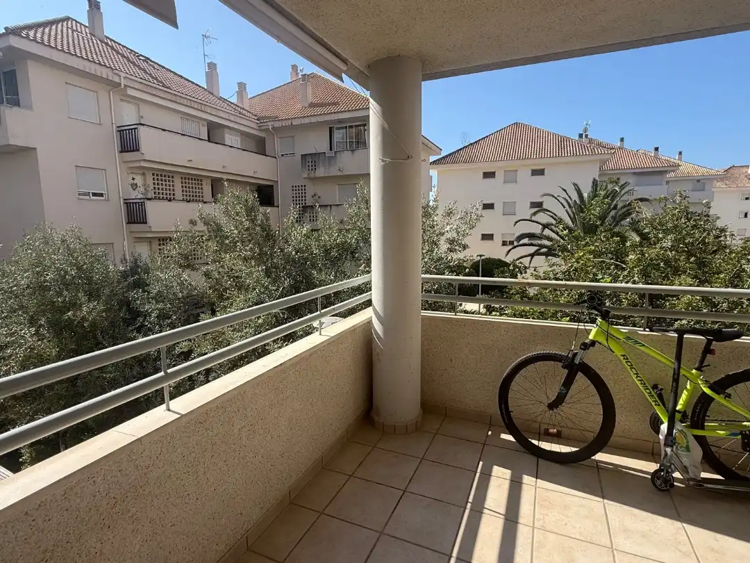 Wohnung mit Aufzug zur Miete in Cami de L’Algar 32, imagen 10