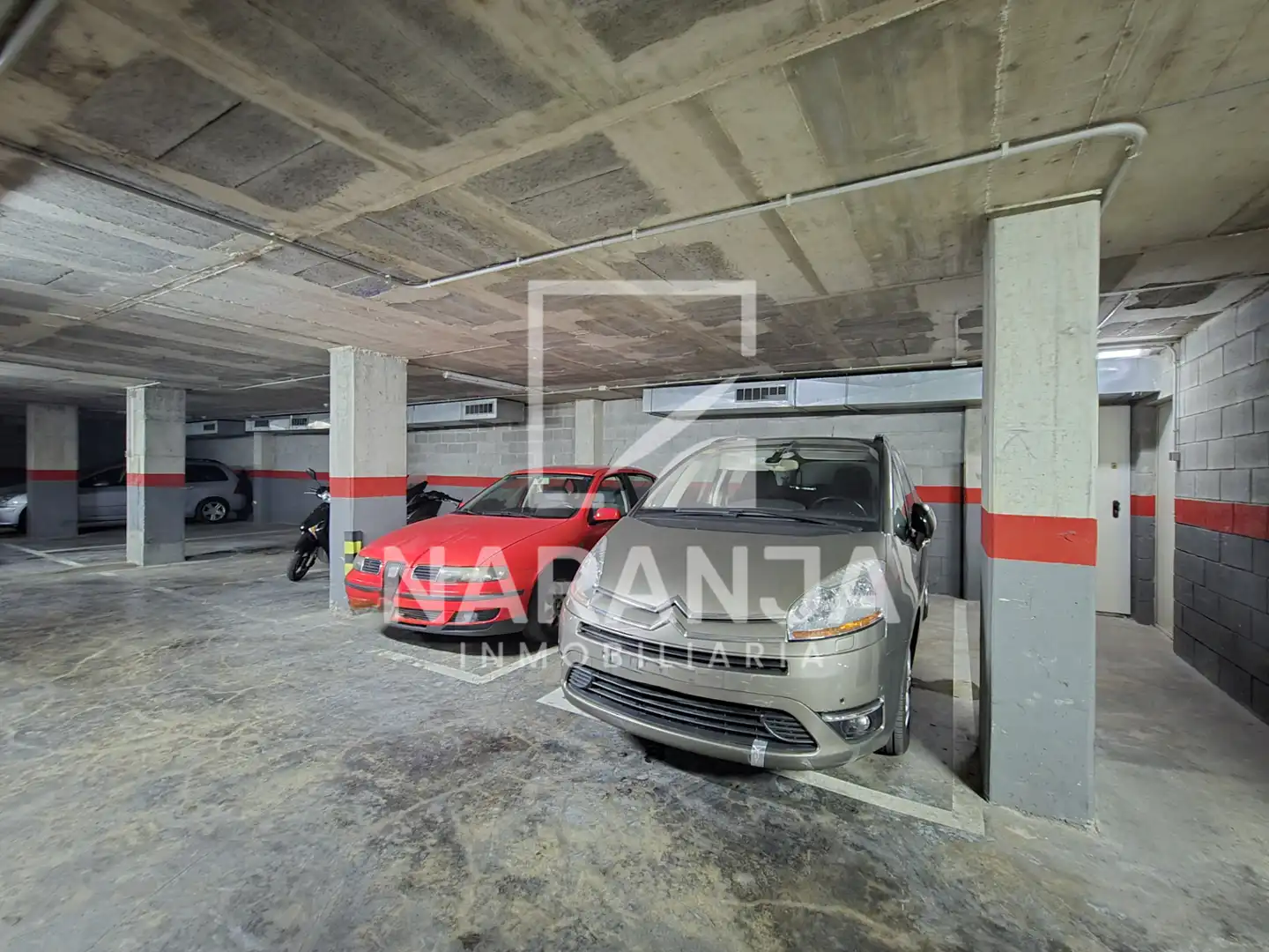 Appartamento con terrazza in vendita a Sant Joan Baptista, imagen 35