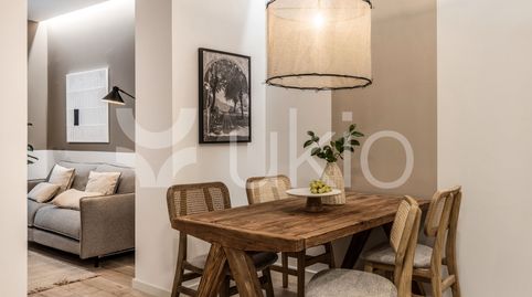 Apartamento de 1 habitacion en Arapiles, imatge 2