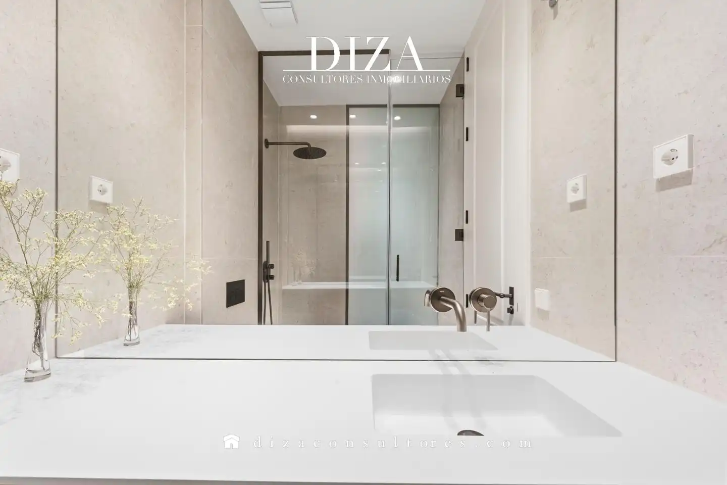 Flat with lift for sale in Calle de Carranza, imagen 39