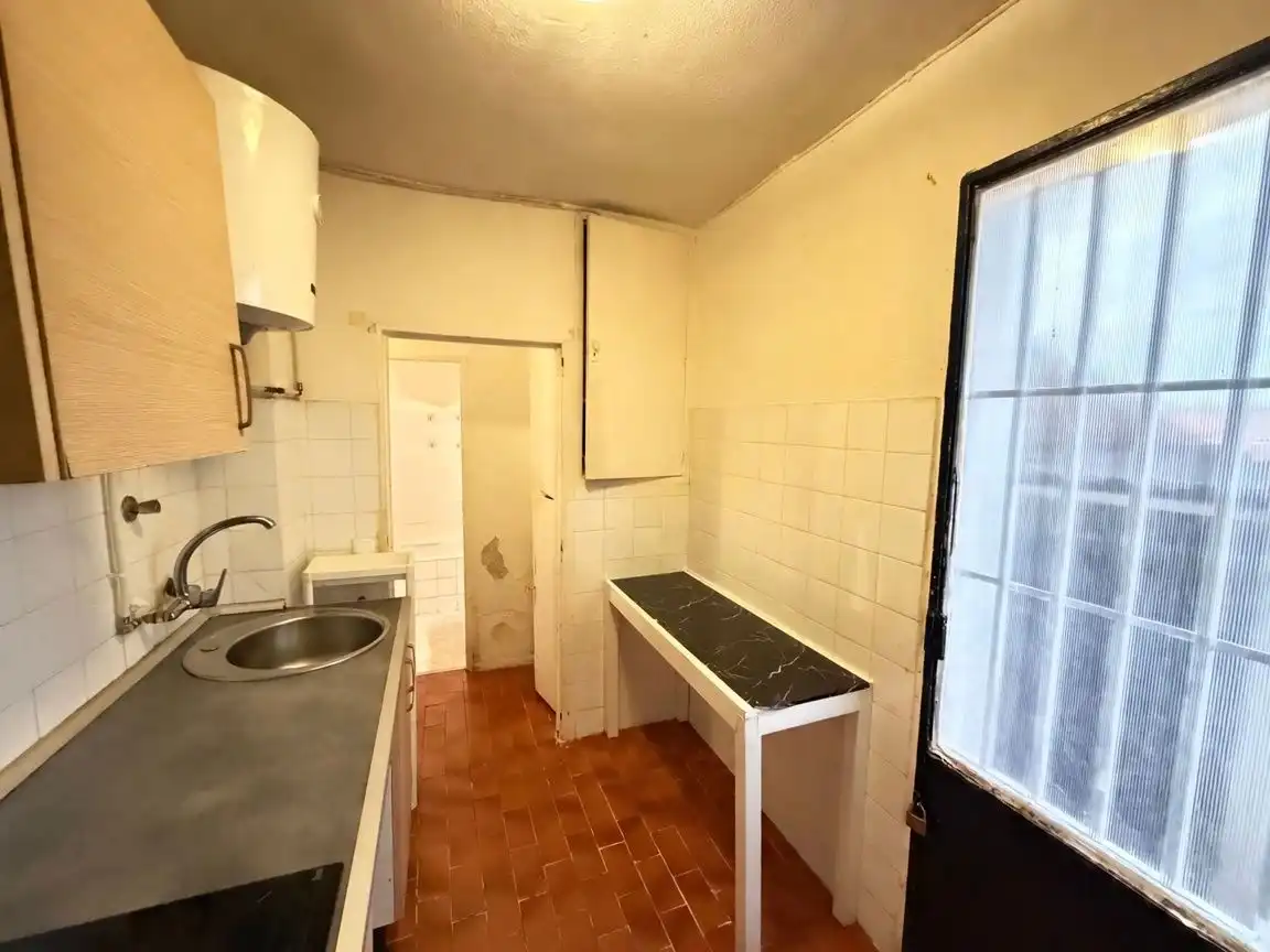 Flat with lift for sale in Calle de la Doctora de Alcalá, imagen 5