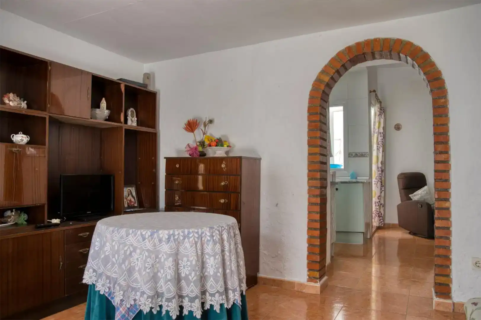 Casa o chalet en venta en Estepona con Aire acondicionado y Balcón