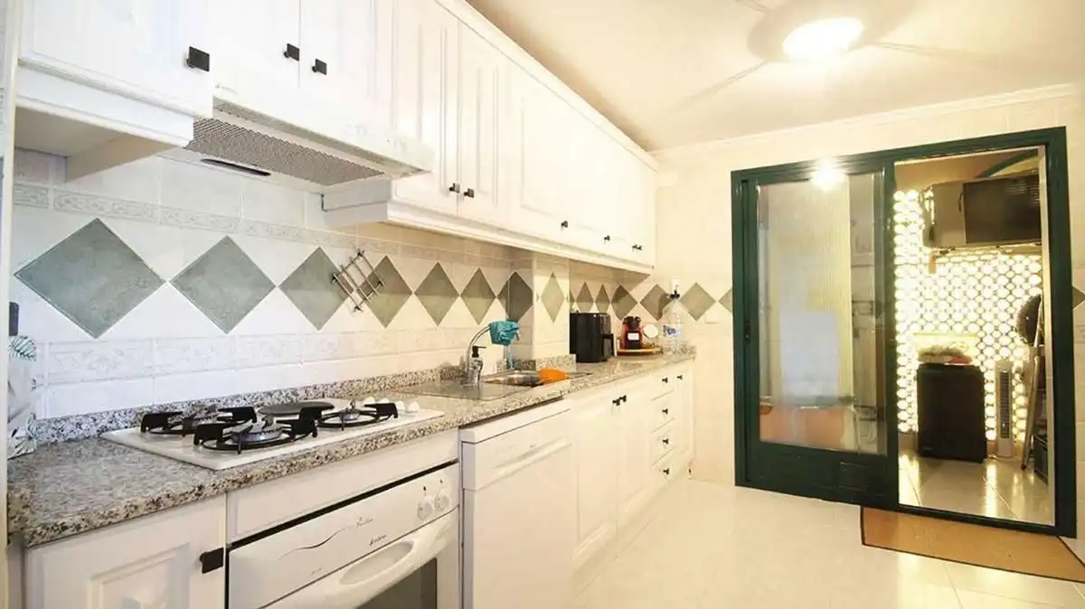 Apartment mit Pool zum Verkauf in Orihuela Costa, imagen 4