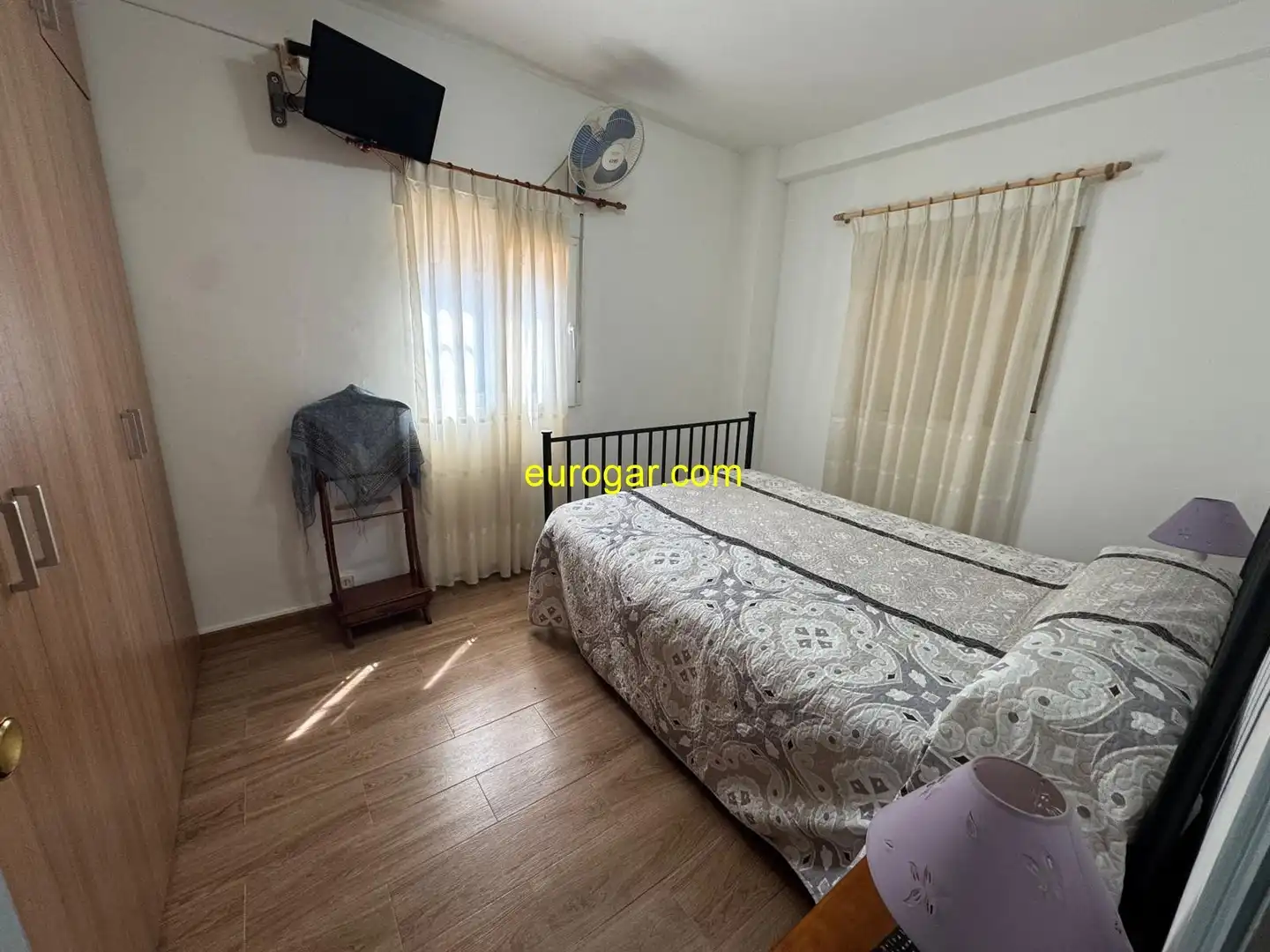 Habitación de Casa o chalet en venta en Chiva con Jardín privado, Terraza y Trastero