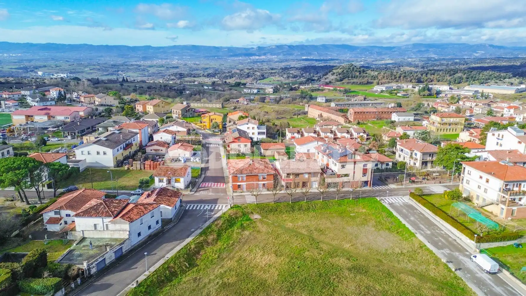 Residencial en venda en L'Esquirol