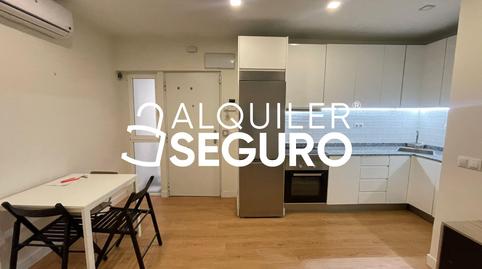 Foto 2 de Pis de lloguer a De la Guayaba, Buena Vista, Madrid