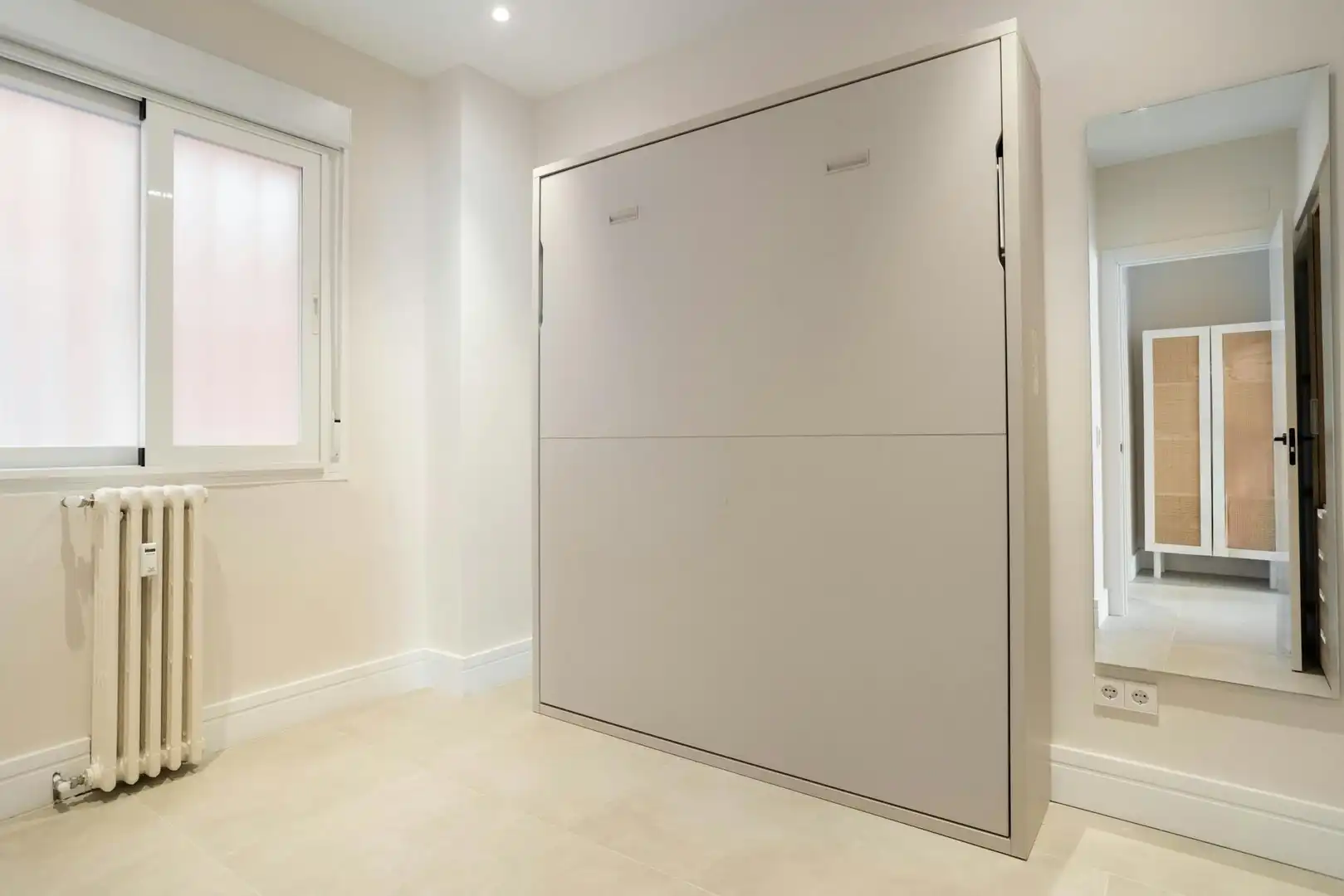 Wohnung zur Miete in N/A, Hispanoamérica - Bernabéu
