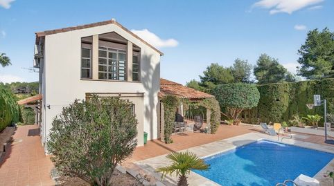 Foto 3 de Casa o chalet en venta en Monte Olimpe, -1, Cap Martí - El Tossalet - Pinomar, Jávea / Xàbia