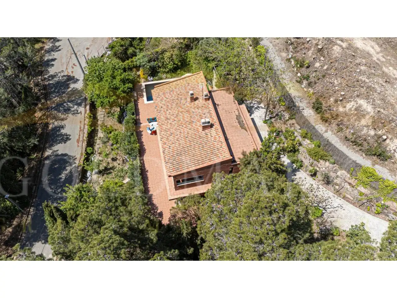 Haus oder Chalet zum Verkauf in Calle Tomàs Guerrero, 26, Corbera de Llobregat