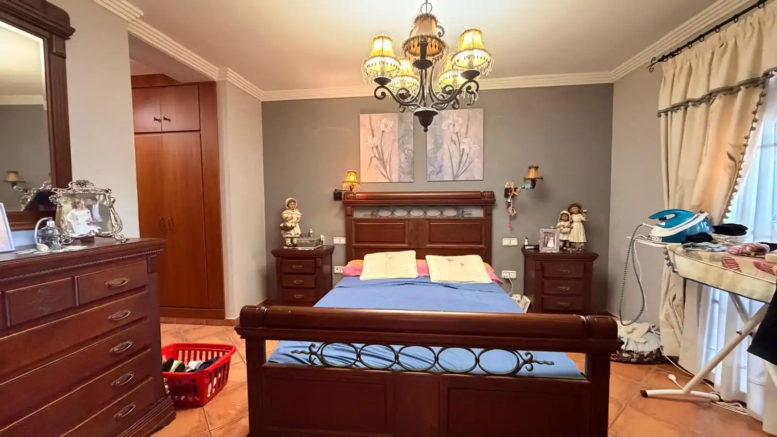 Casa amb terrassa en venda a Centro, imagen 18