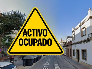 Appartamento con ascensore in vendita a El Cristo - Cayetano Roldán