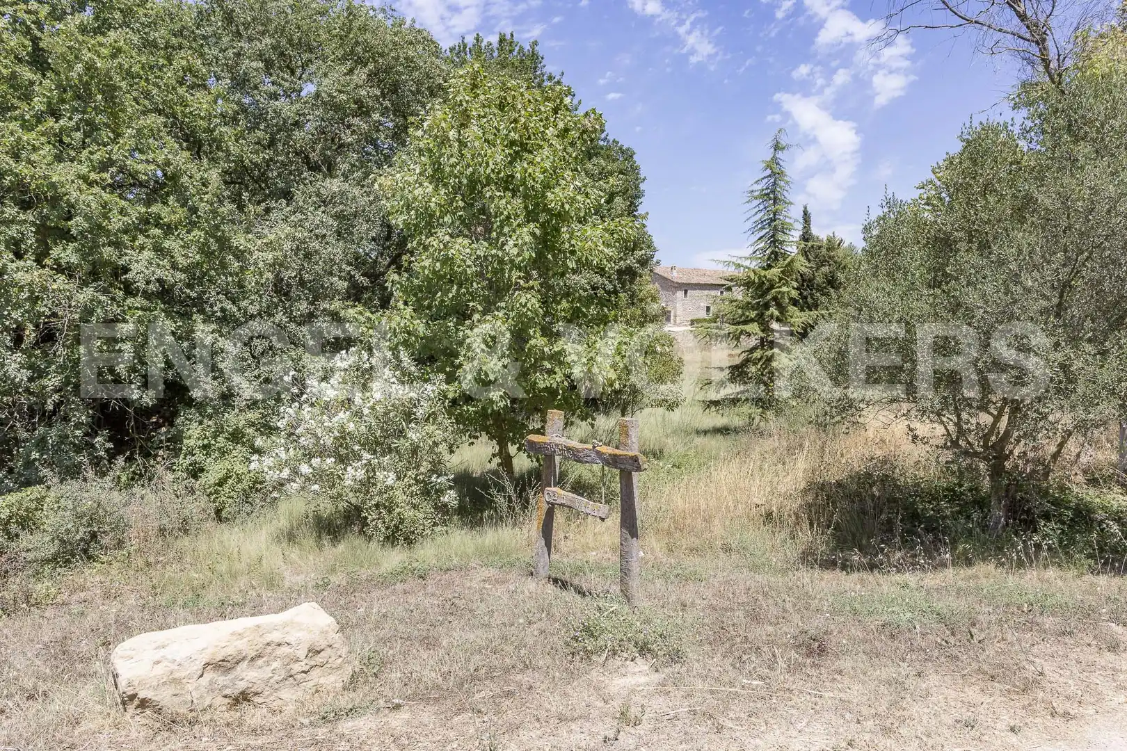 Finca rústica en venta en Subirats con Calefacción, Jardín privado y Parquet