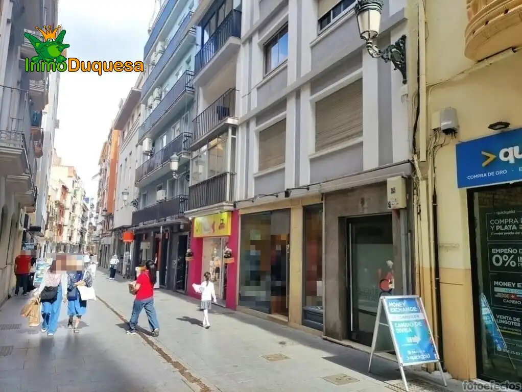 Gewerbefläche zum Verkauf in Centro