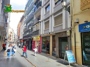Local comercial en venda a Centro