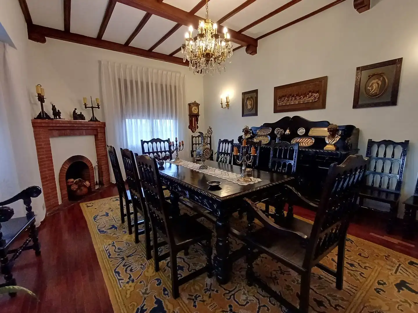Flat for sale in Noreña