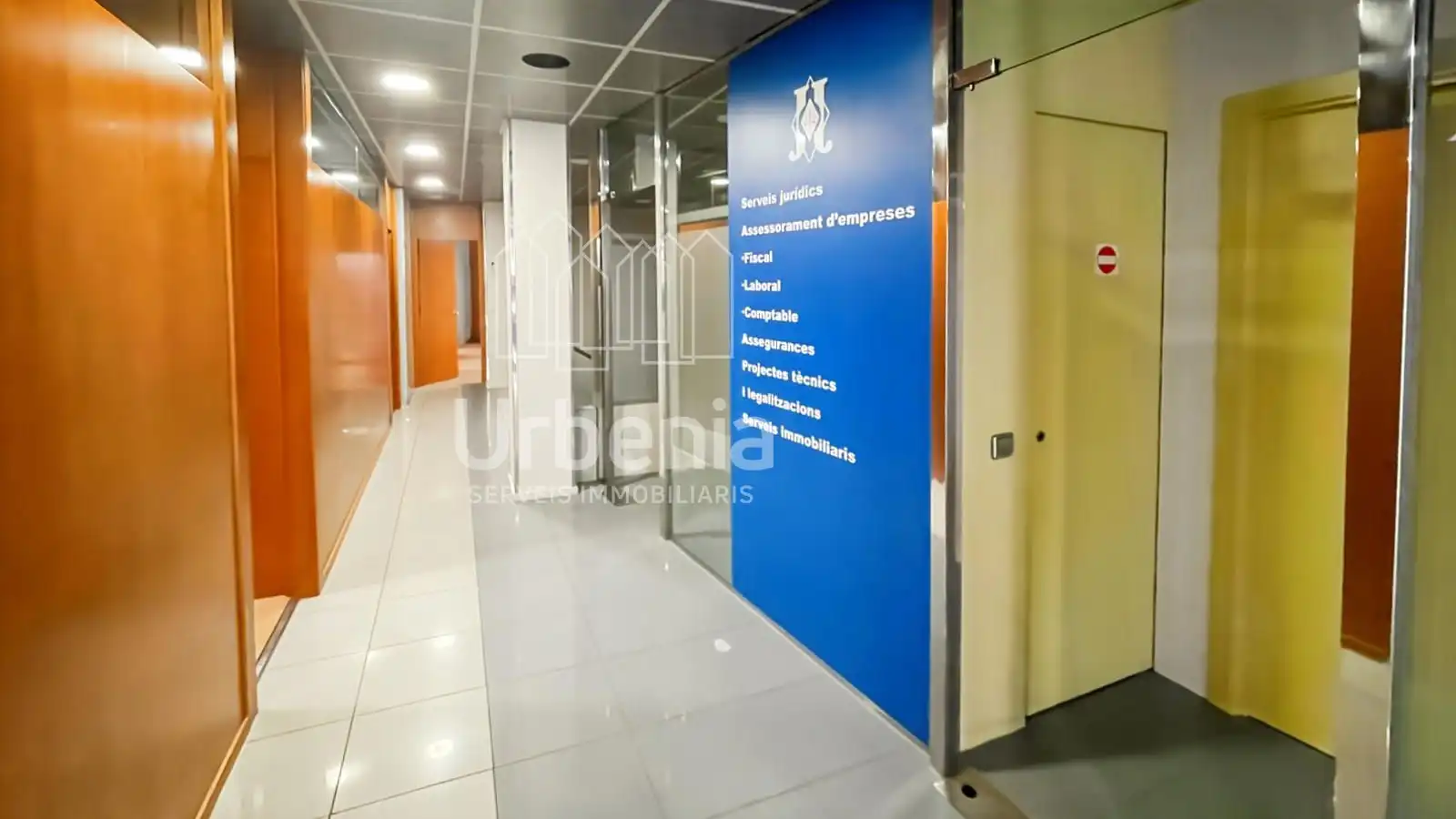 Local comercial de lloguer a Calella, imagen 4
