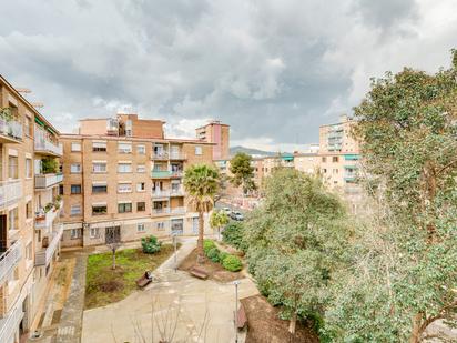 Exterior view of Flat for sale in  Barcelona Capital