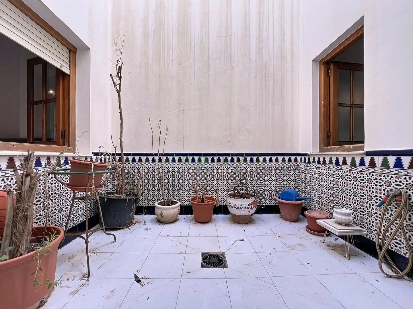 Wohnung mit Terrasse zum Verkauf in Vera Ciudad, imagen 30