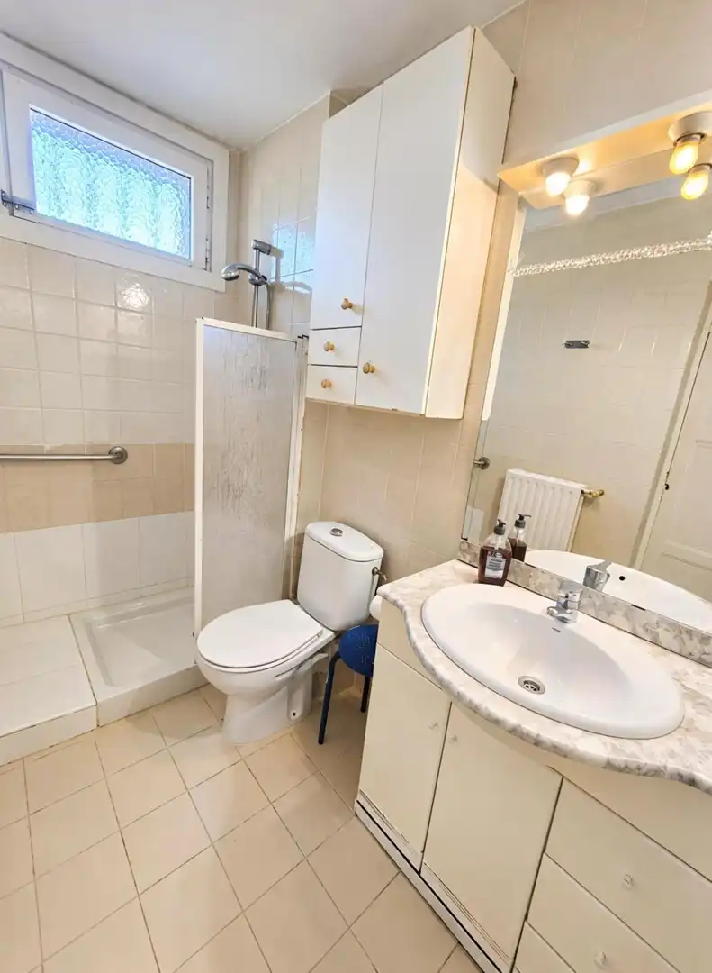 Baño de Piso en venta en Tàrrega, Lleida