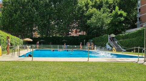 Photo 3 of Flat for sale in Niño Jesús,  Madrid Capital