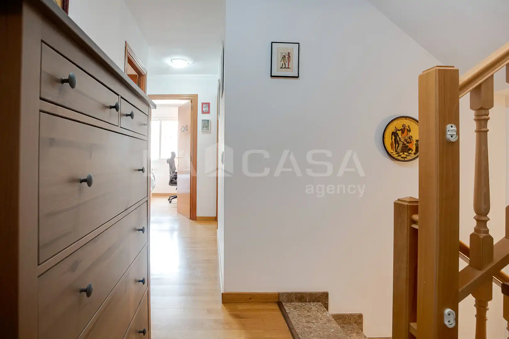Attic for sale in Barcelona  with Terrace