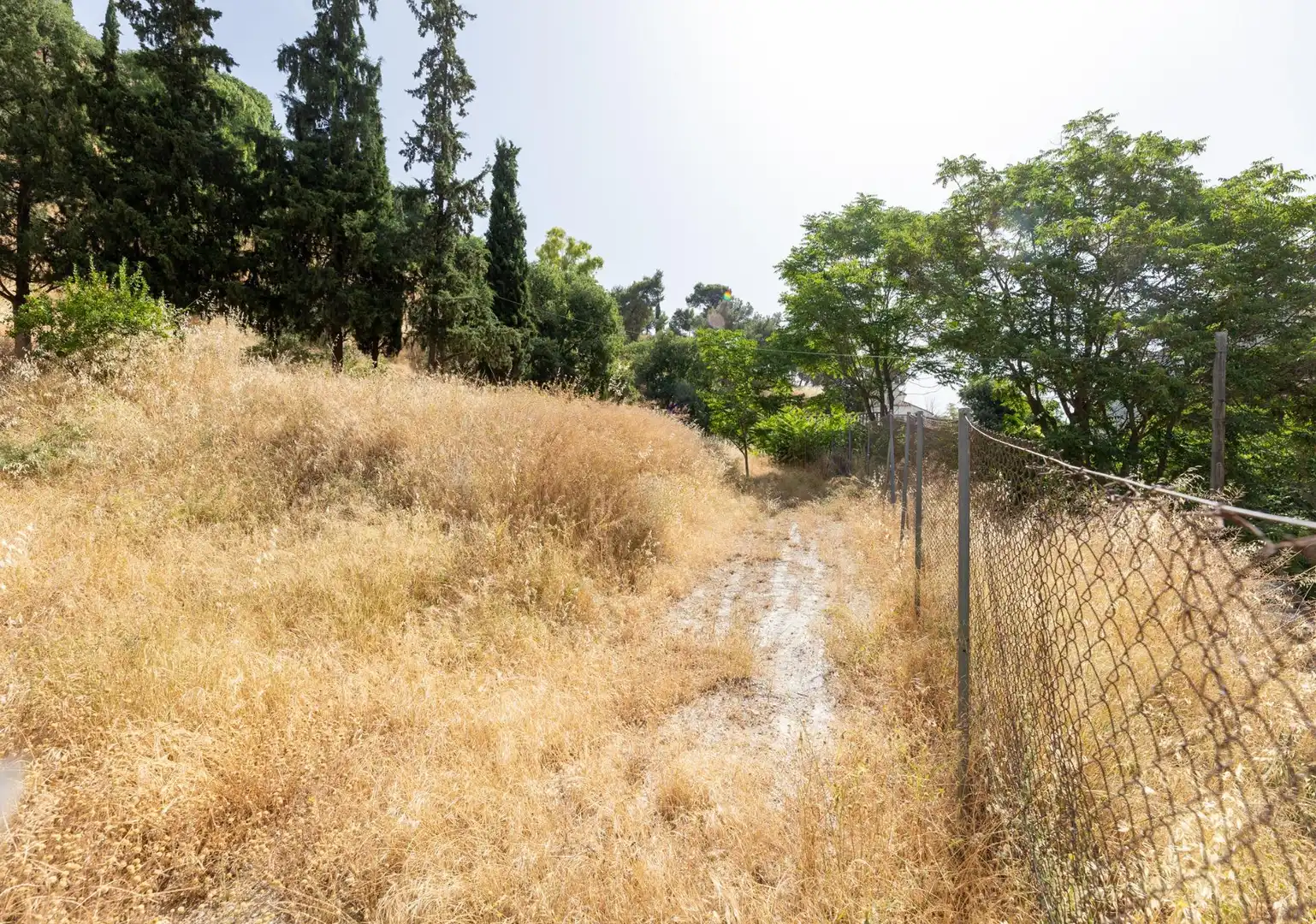 Lands and plots for sale in Calle Santo Sepulcro del Sacromonte 8, imagen 17