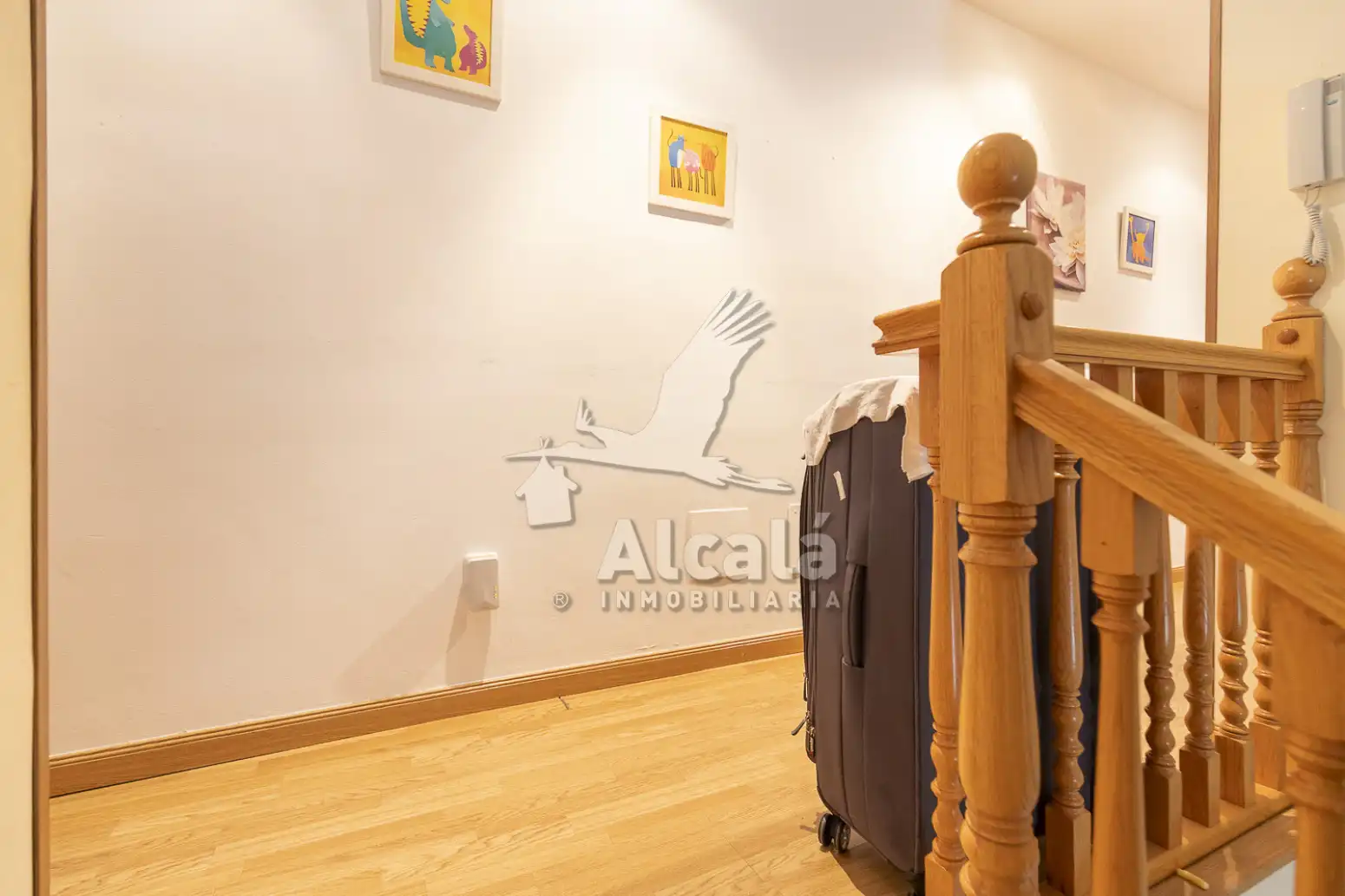 Casa o chalet en venta en Los Santos de la Humosa con Calefacción y Trastero
